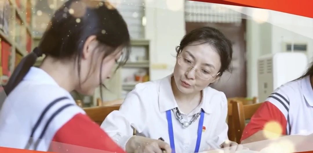 桃李芬芳·教师节特辑 | 安珏：扎根教育，知行合一