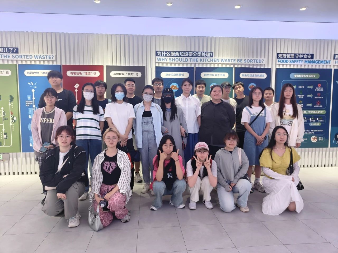校企携手搭平台,学生实践获真知