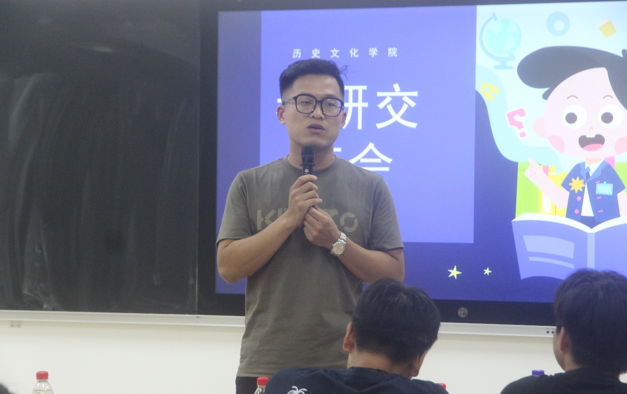 青年之声