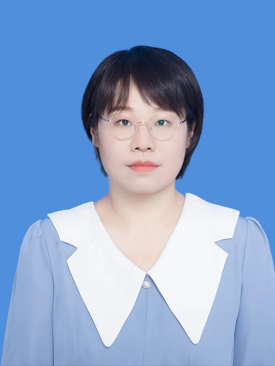 李旭副教授
