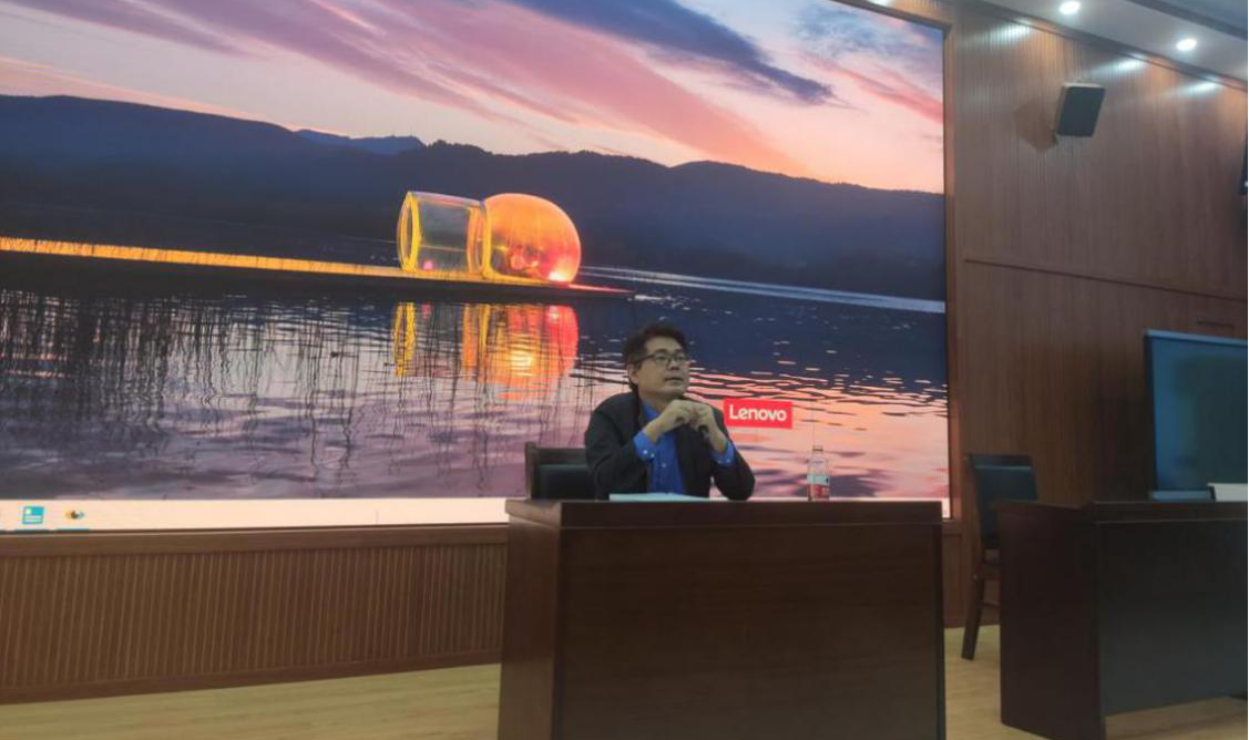 “创新创业实践周活动”系列报道【4】