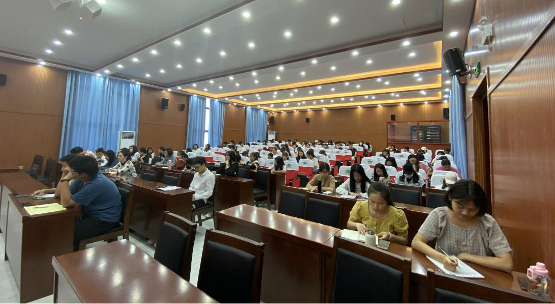 “创新创业实践周活动”系列报道【4】