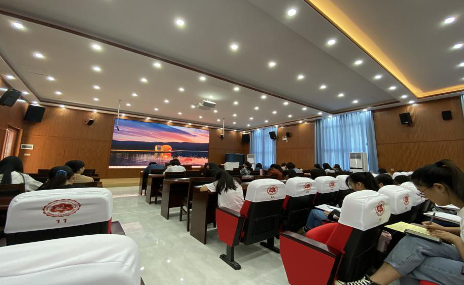 “创新创业实践周活动”系列报道【4】