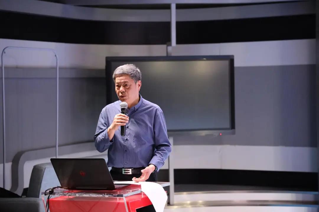 马维干:怎样写一个好剧本