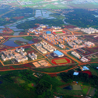 来吧！给你十八个理由，我们做校友好不好？