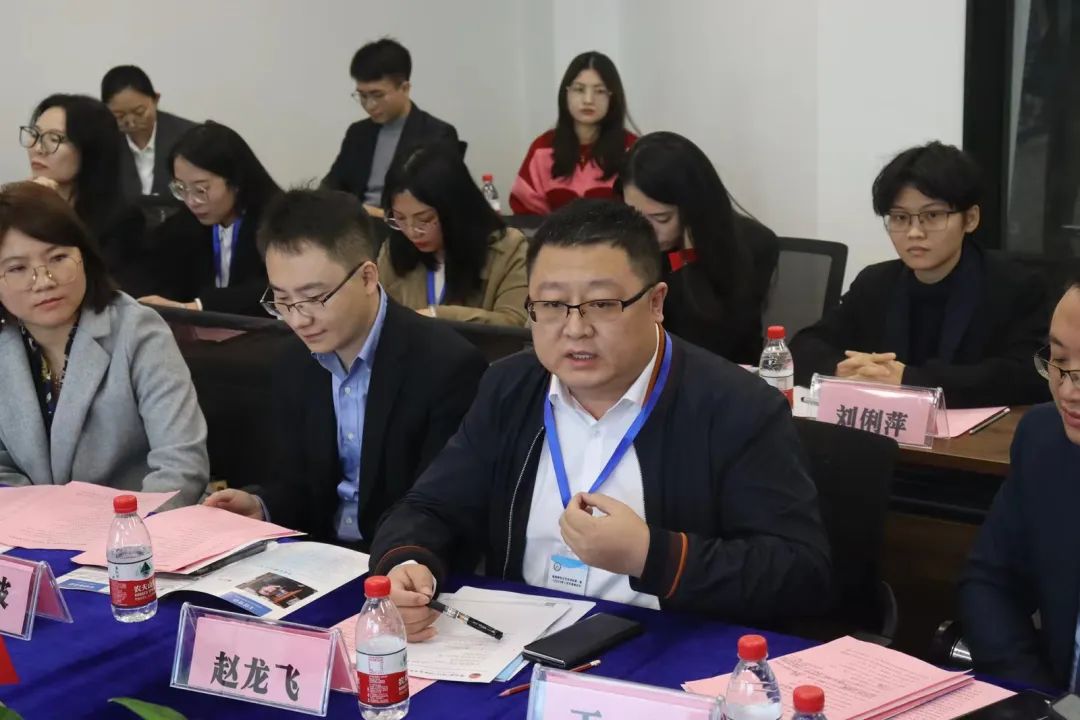 法学院2023年校友律师论坛成功举行