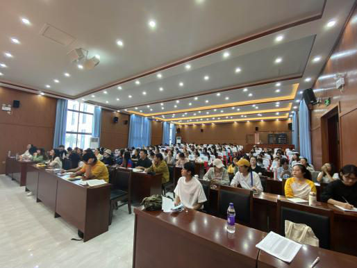 “创新创业实践周活动”系列报道【8】