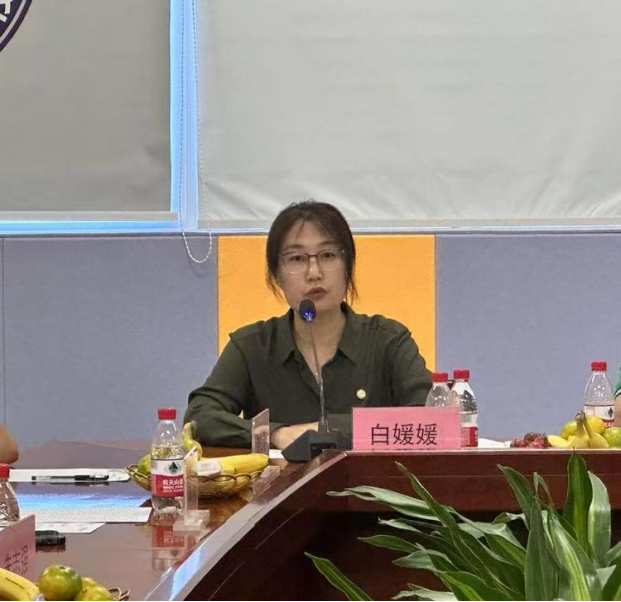 海南师范大学校友会三亚校友联络处第五届理事会换届大会顺利召开