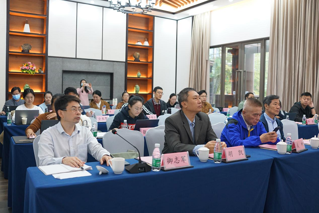 以论文写作和基金申报为目标提升科研能力 ——我院举办科研能力提升工作坊活动