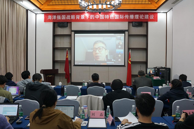 以论文写作和基金申报为目标提升科研能力 ——我院举办科研能力提升工作坊活动