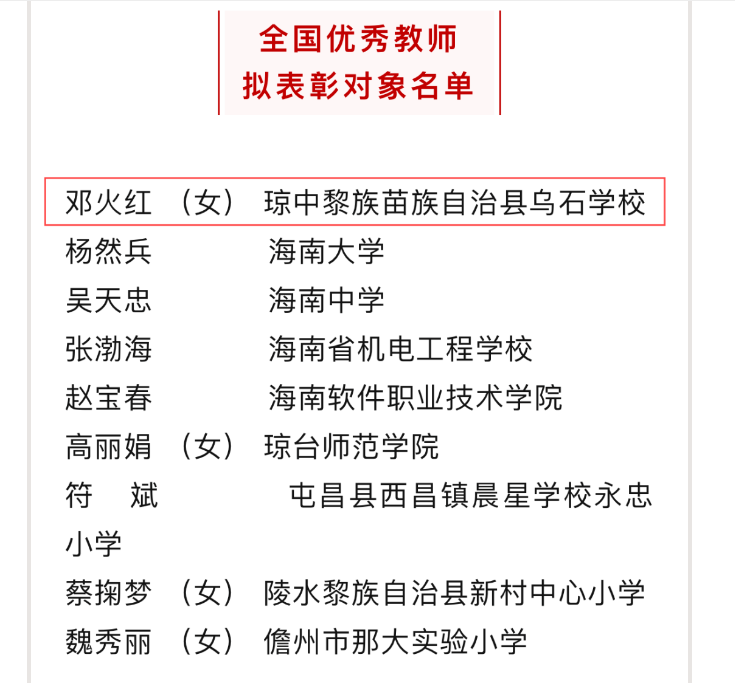 桃李芬芳·教师节特辑 