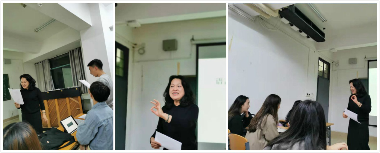 《语言――歌唱的灵魂》