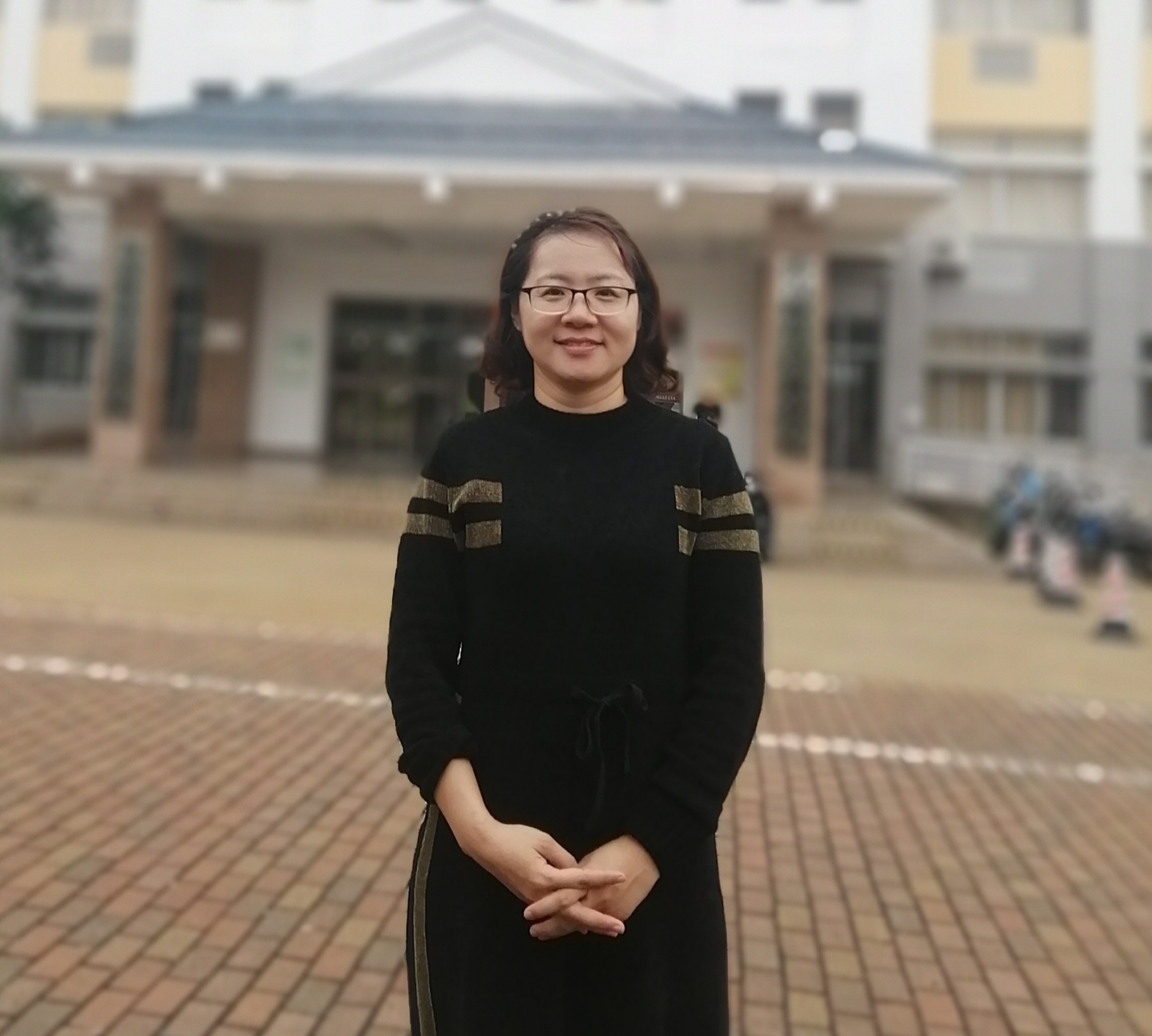 蒋秀云教授简介
