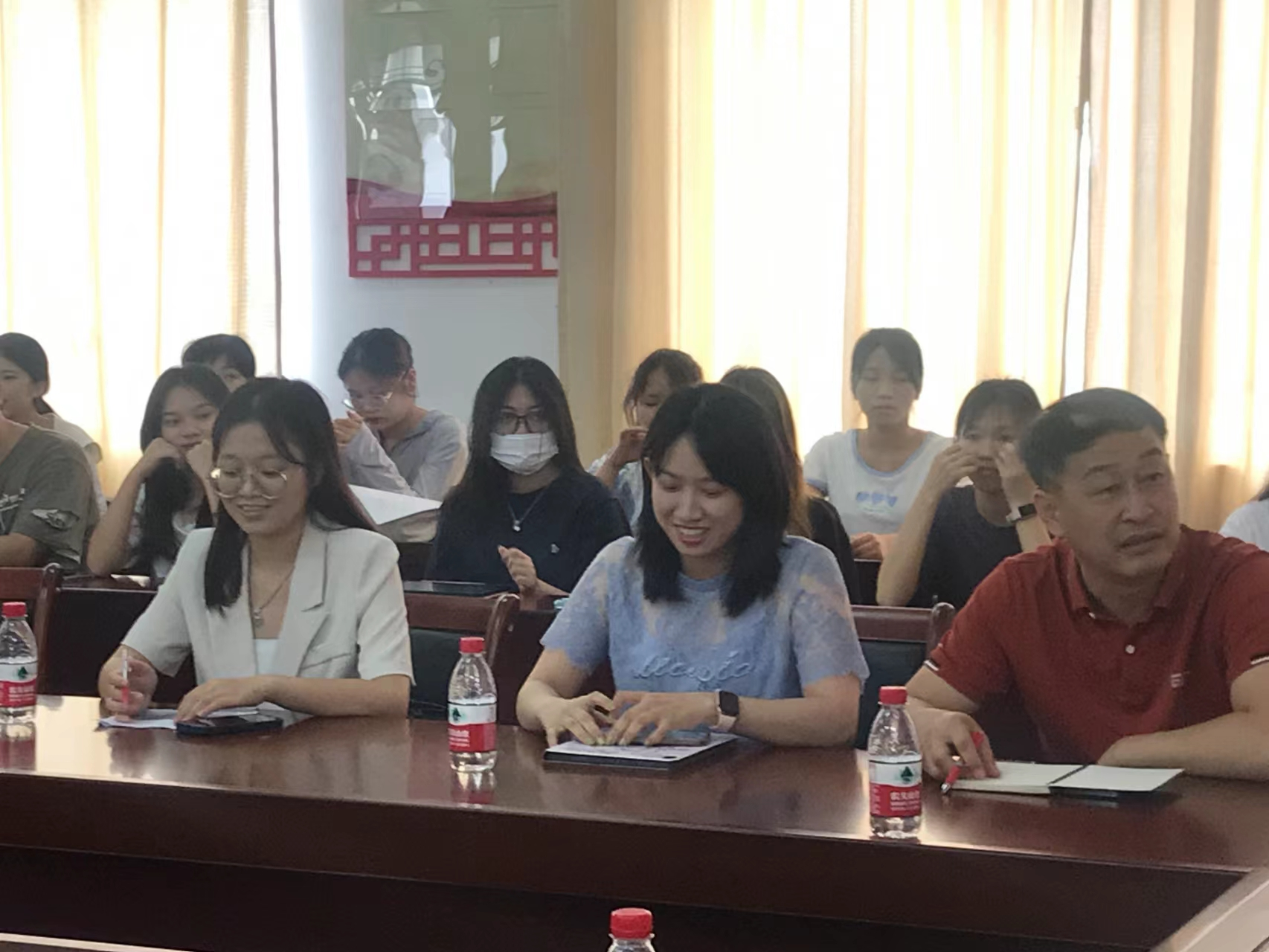 法学院举办2022年校友论坛