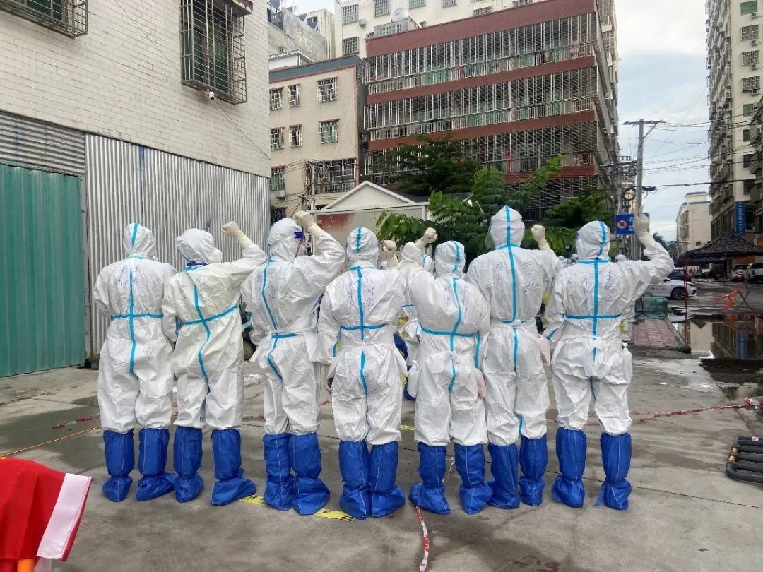 李爱民:用实际行动践行入党誓言