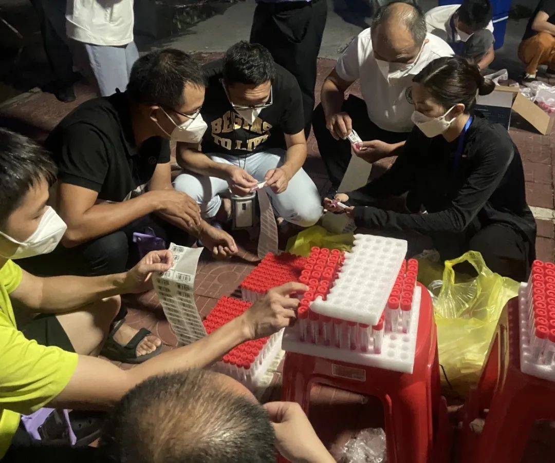 李爱民:用实际行动践行入党誓言