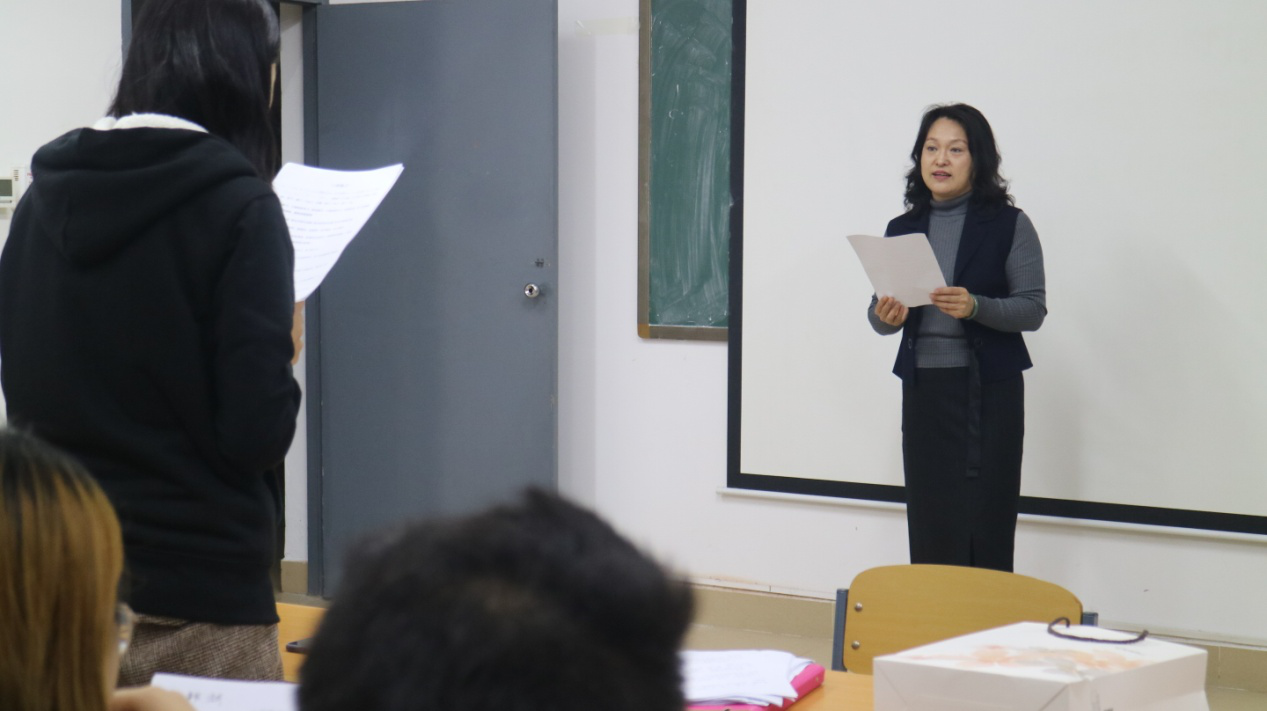 《语言――歌唱的灵魂》