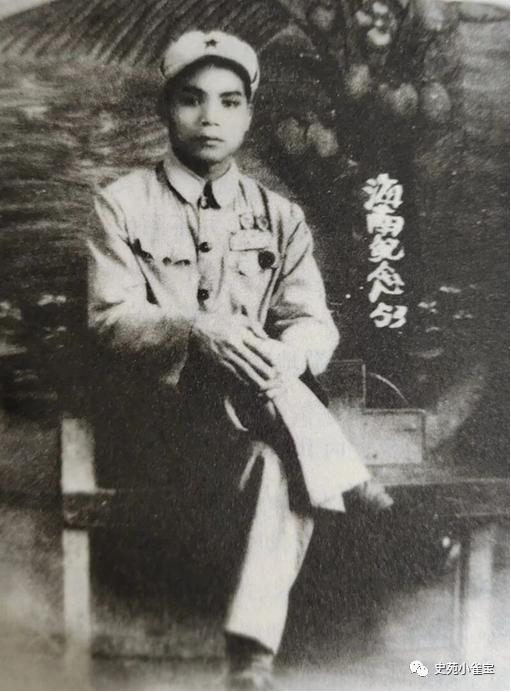 红色驿站――陈理文： 敢拼敢死喷薄血性 大公无私正气凛然