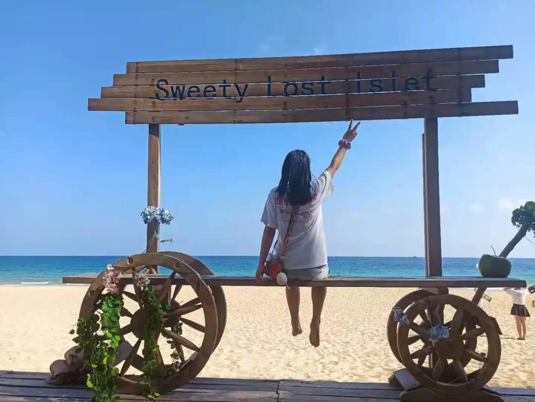 一位爱看海贼王的数学女孩