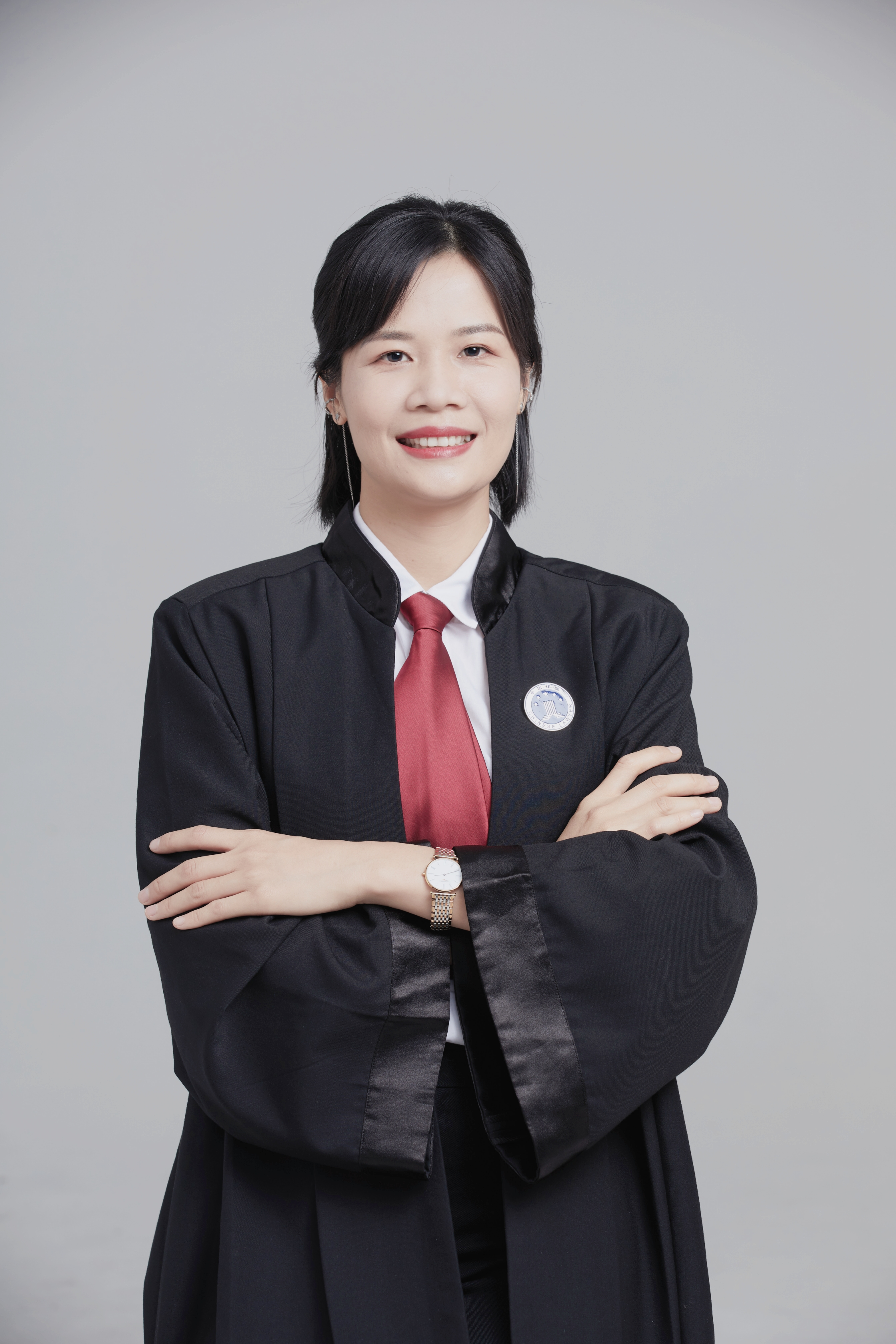 校友风采——温雅