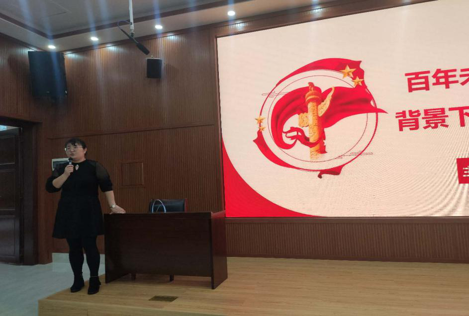 “创新创业实践周活动”系列报道【11】