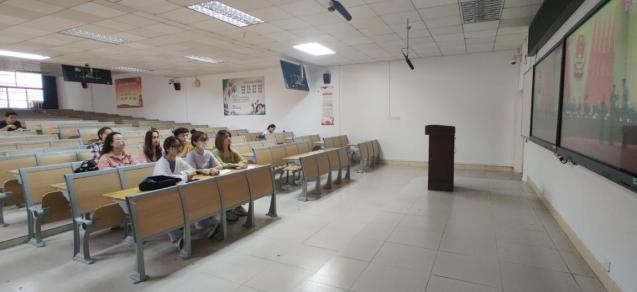 跟着总书记学党史