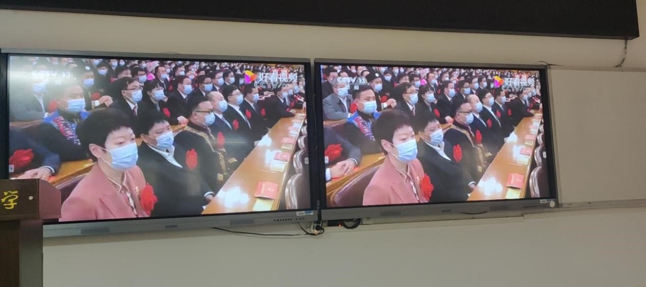 跟着总书记学党史