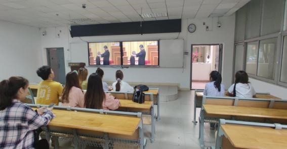 跟着总书记学党史