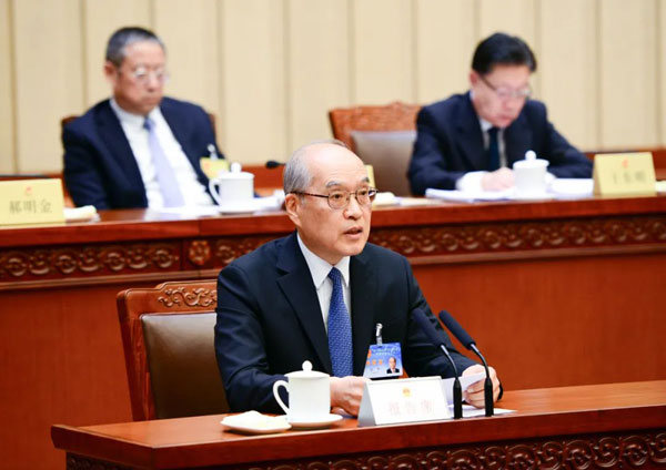 以深化理念变革引领环境资源审判工作高质量发展