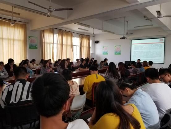 法学院崇德法学讲堂暨冬季小学期第三讲圆满落幕