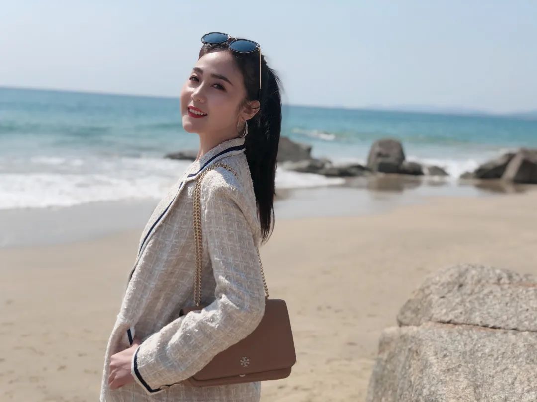 岳红英:长路漫漫,上下求索