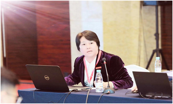 张霞教授应邀参加深入学习习近平法治思想构建海南自贸港法律体系研讨会并作主题报告