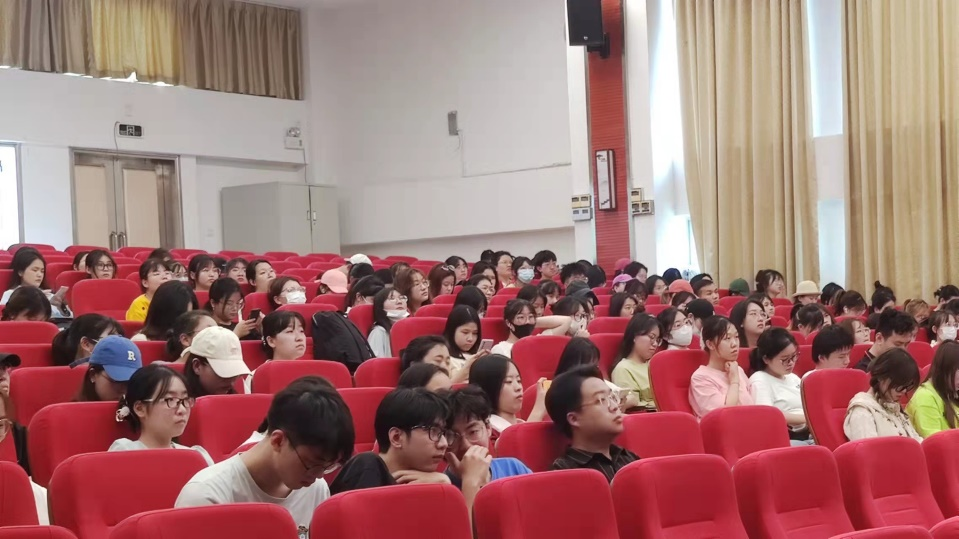 “家乡美、随手拍”寒假短视频大赛暨新闻广电“3+1”工程作品展演举行