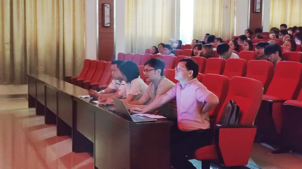 “家乡美、随手拍”寒假短视频大赛暨新闻广电“3+1”工程作品展演举行