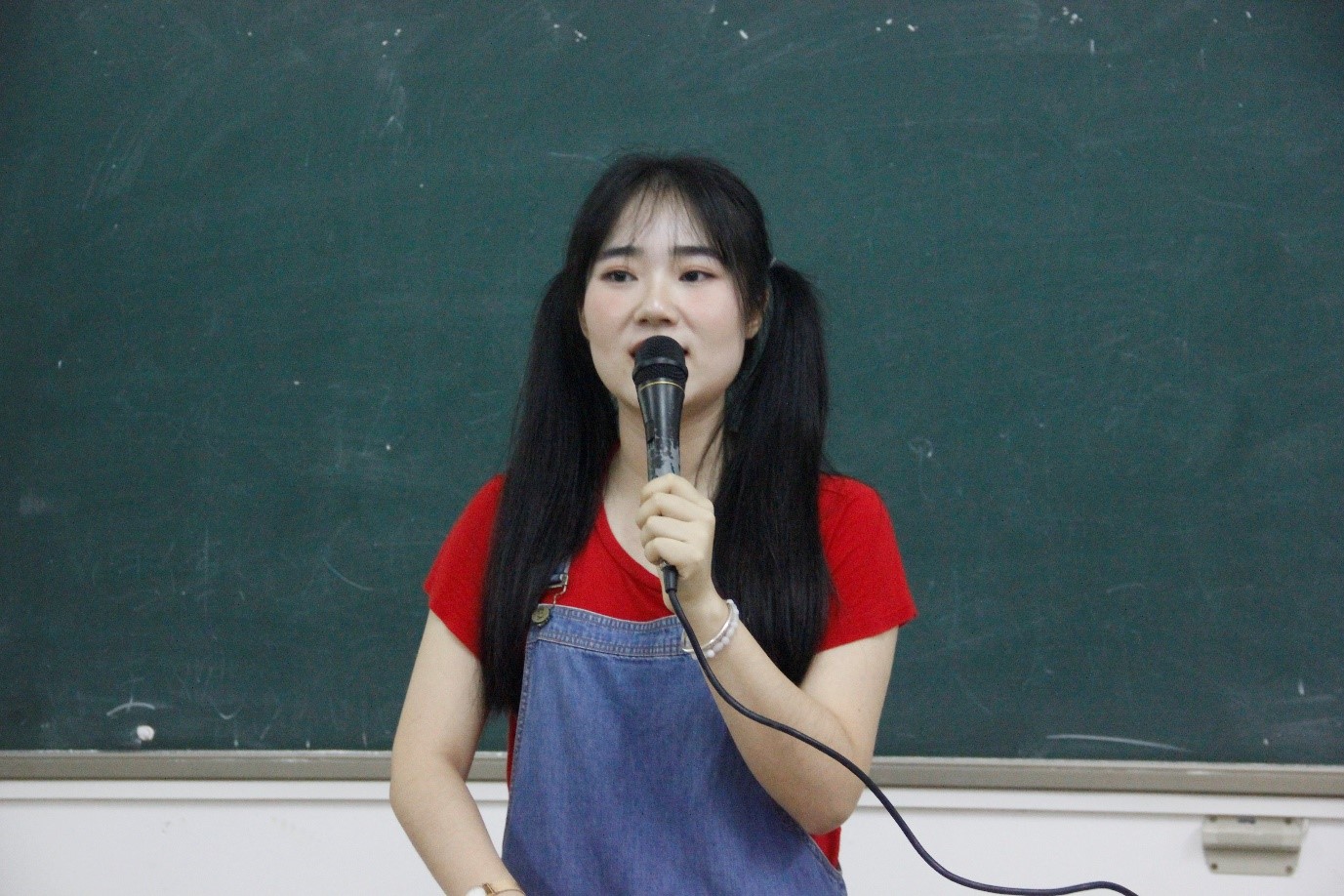 文学院创新创业实践周系列活动之郑娜老师就业心得分享会