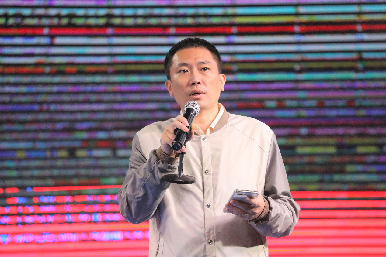 周星:传播接受的现实性与差异性