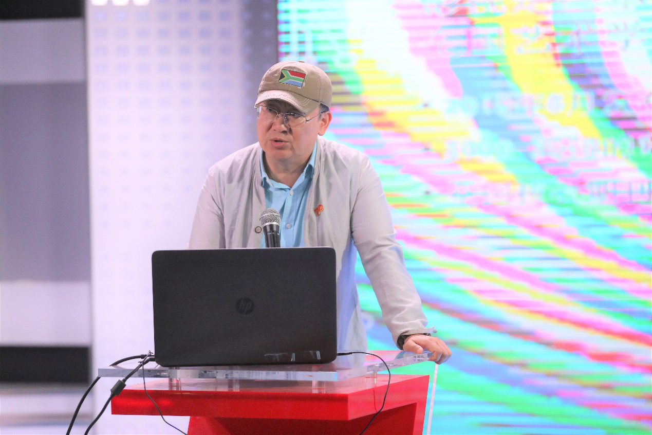 周星:传播接受的现实性与差异性