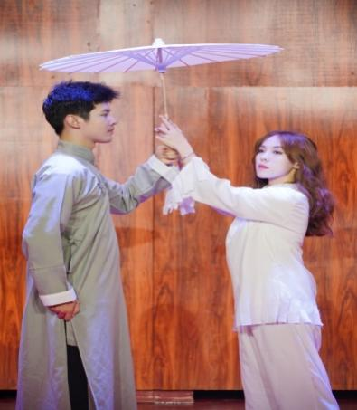 乐韵演绎 红色经典