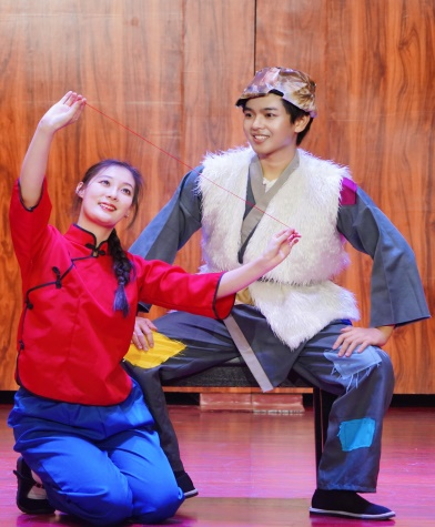 乐韵演绎 红色经典