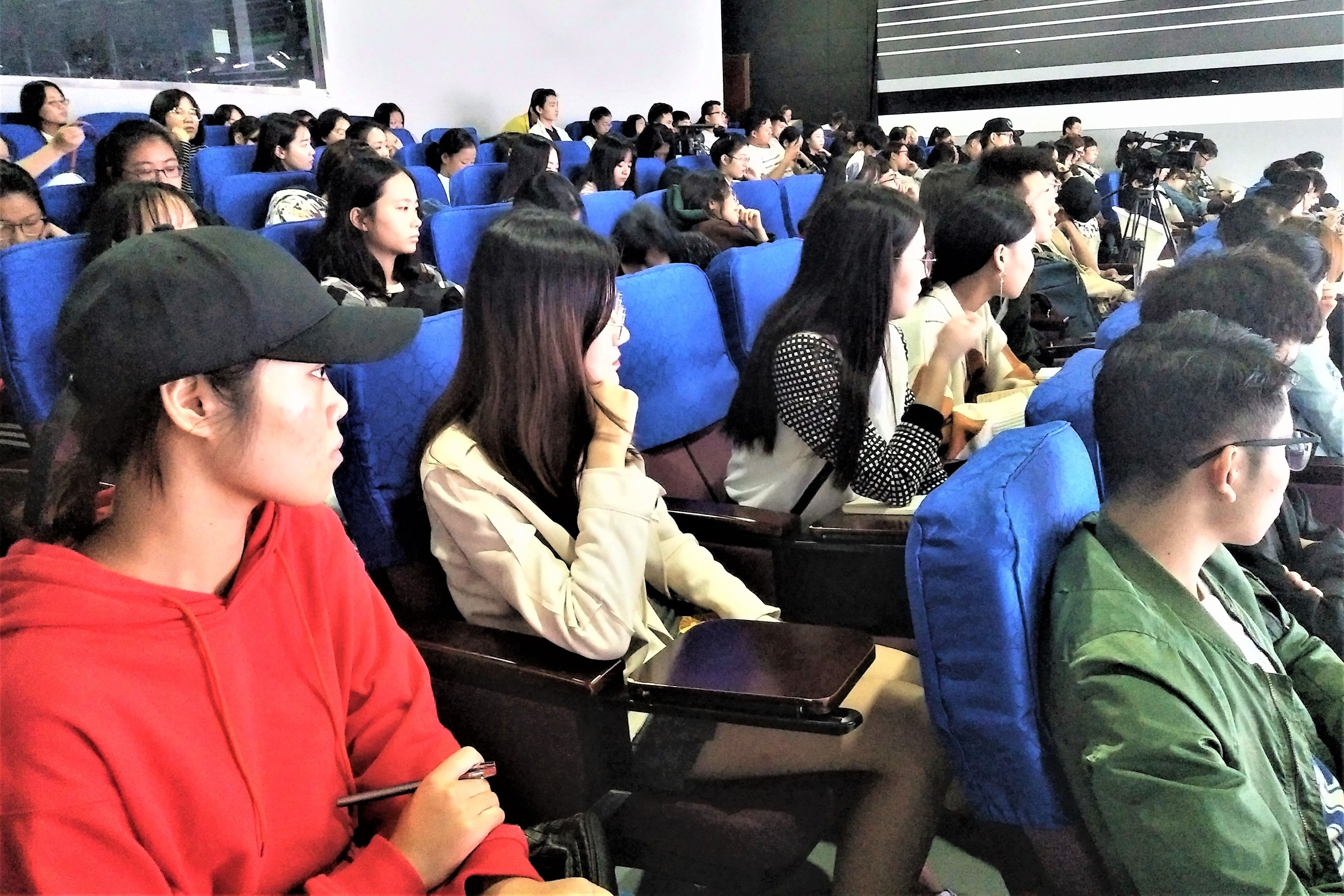 影之以动,据之以理